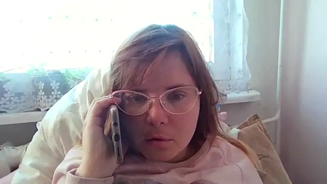 HornyElena online show from November 27, 2025, 10:48 am