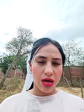 katalellahot03 online show from November 29, 2025, 6:30 pm