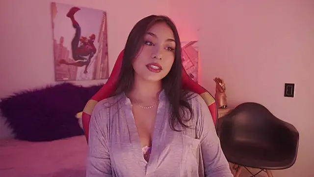 ivette k online show from November 29, 2025, 5:51 am