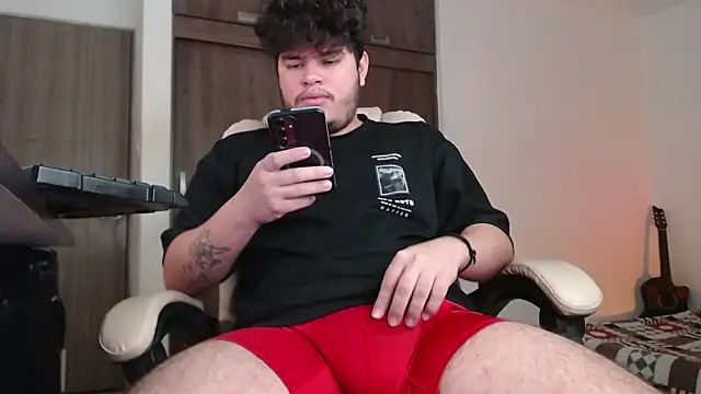 Dante Bonett online show from January 8, 2026, 12:05 am