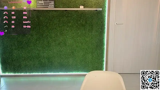 eshleeygreen online show from April 15, 2026, 7:58 pm