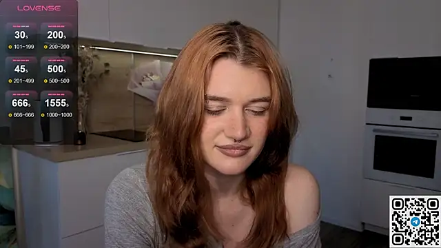 eshleeygreen online show from March 20, 2026, 2:18 pm