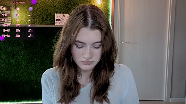 eshleeygreen online show from April 11, 2026, 2:21 pm