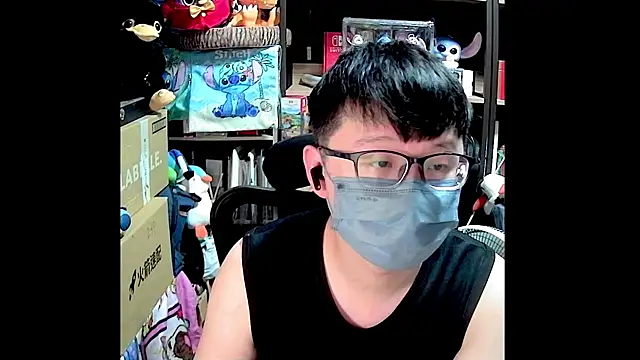 Snapshot of kk05483 chatting on June 15, 2026, 6:07 pm kk05483 online show from June 15, 2026, 6:07 pm
