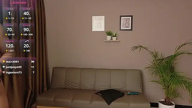 Amazonas x online show from January 12, 2026, 11:50 am