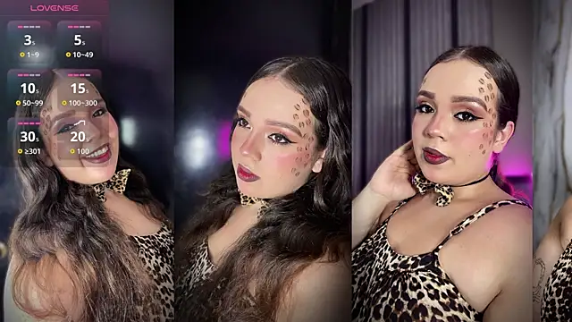 Emely Pregnant1 online show from November 11, 2025, 9:20 pm