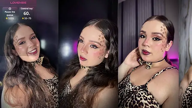 Emely Pregnant1 online show from November 13, 2025, 10:35 pm