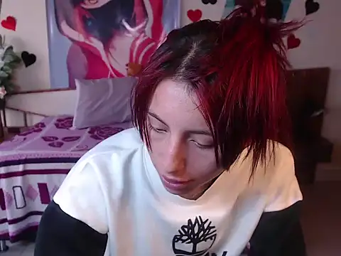 LuluKiss  online show from March 2, 2026, 1:51 pm