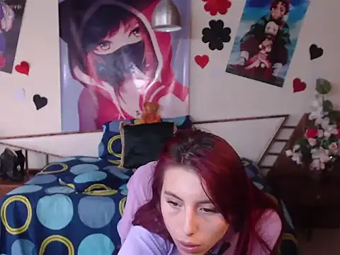 LuluKiss  online show from February 24, 2026, 1:34 pm