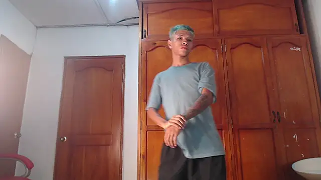 Tessachains 2  online show from February 16, 2026, 11:35 pm