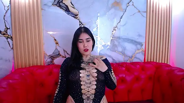 Beidy Rous online show from November 17, 2025, 12:09 pm