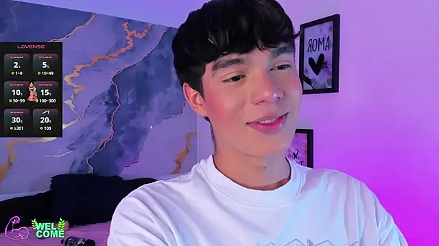 Isaac Kurtt online show from January 14, 2026, 8:23 pm