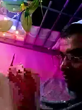 ParlousCarpet online show from January 11, 2026, 9:00 pm