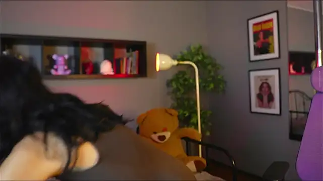 aura Soul  online show from November 21, 2025, 3:27 am