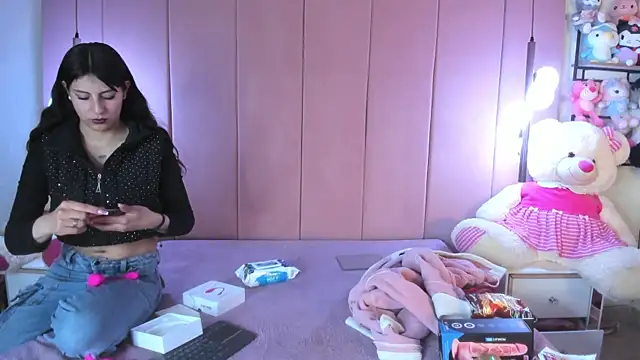 yinyang luar online show from January 8, 2026, 7:42 pm