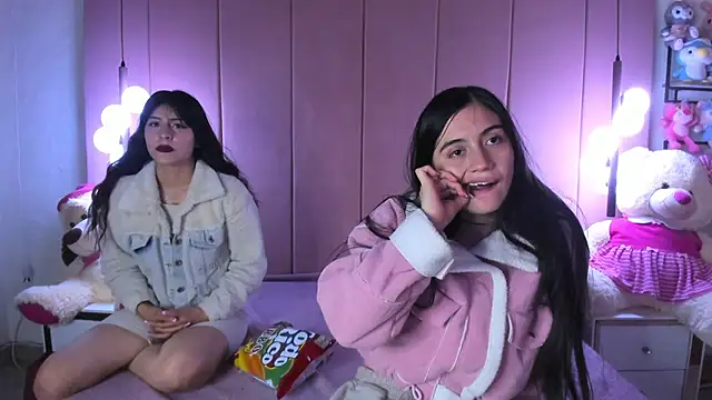 yinyang luar online show from January 9, 2026, 7:10 pm