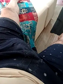 Emanuel00 - online show from November 21, 2025, 3:00 pm