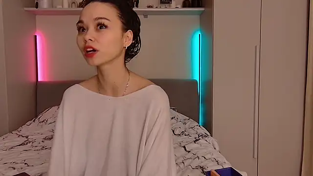 Hot-therapy4u online show from November 22, 2025, 10:41 pm