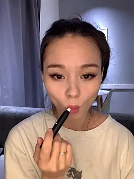 Hot-therapy4u online show from November 29, 2025, 2:44 am