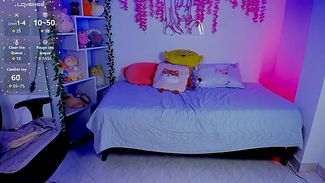 Snapshot of _hanna_sky chatting on February 7, 2026, 11:18 am hanna sky online show from February 7, 2026, 11:18 am