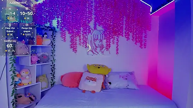 Snapshot of _hanna_sky chatting on February 6, 2026, 6:26 pm hanna sky online show from February 6, 2026, 6:26 pm