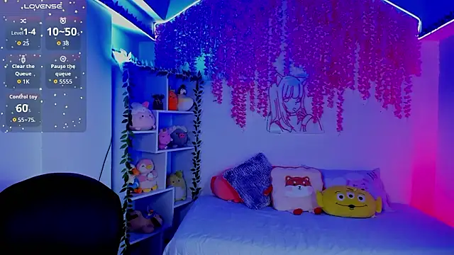 Snapshot of _hanna_sky chatting on February 4, 2026, 6:25 pm hanna sky online show from February 4, 2026, 6:25 pm