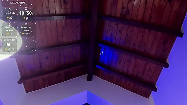  hanna sky online show from January 7, 2026, 6:13 pm