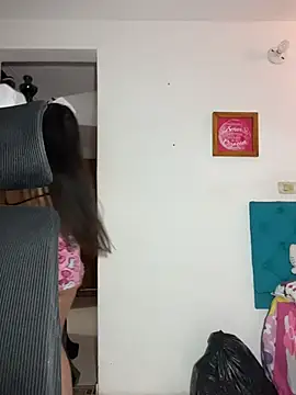 Melody Spencer26 online show from February 17, 2026, 7:00 pm