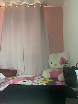 Melody Spencer26 online show from April 10, 2026, 5:53 pm