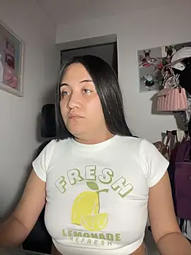 Melody Spencer26 online show from April 12, 2026, 11:19 pm