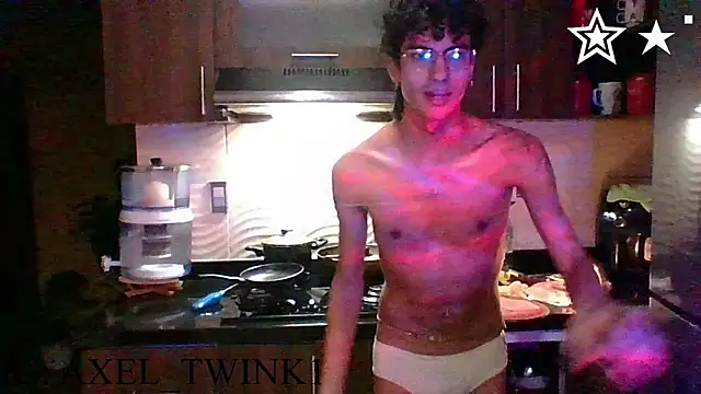 axel love13 online show from March 4, 2026, 12:40 am