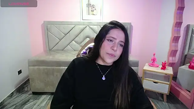 Snapshot of aria_ch2 chatting on November 20, 2025, 10:31 pm aria ch2 online show from November 20, 2025, 10:31 pm