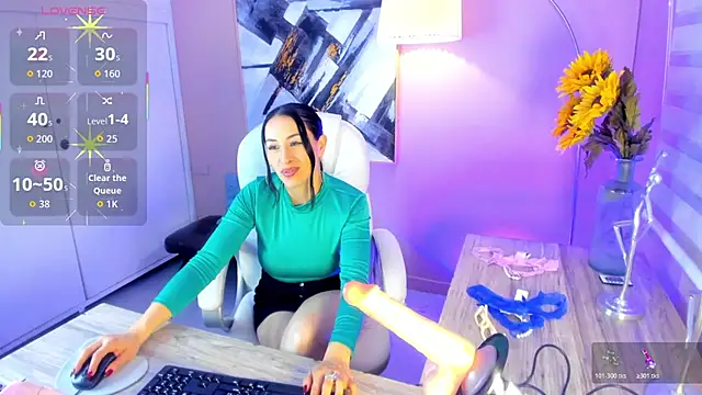 mafe cream online show from November 19, 2025, 10:32 pm