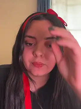 candicewest  online show from February 3, 2026, 4:23 pm