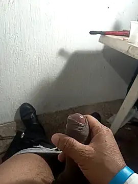 Loquillopajero online show from April 1, 2026, 1:51 am