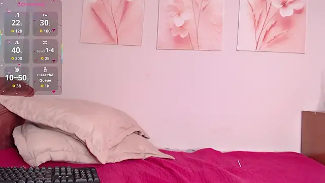 anicarter online show from December 14, 2025, 6:57 pm