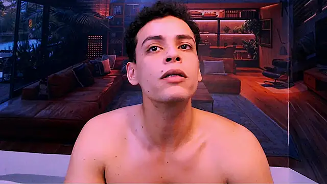 Liam Rosetti online show from November 27, 2025, 4:02 am