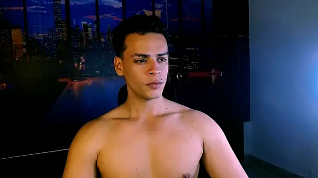 Liam Rosetti online show from November 8, 2025, 3:32 am