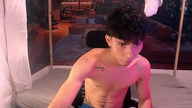 Bryant Connor online show from November 9, 2025, 3:10 am