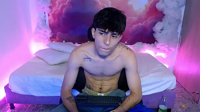 Bryant Connor online show from November 23, 2025, 3:49 am