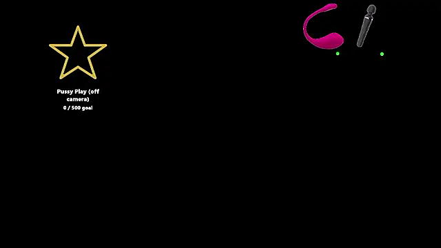 JadeStarUK online show from March 6, 2026, 11:33 pm