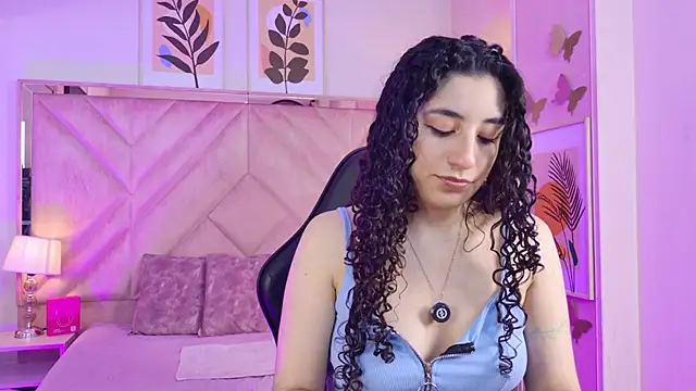 DemiJones  online show from July 15, 2026, 3:35 am