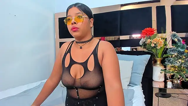 merielenbloom online show from November 27, 2025, 4:13 am