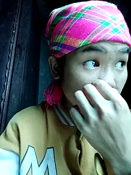 Mabel-122 online show from November 9, 2025, 2:26 am