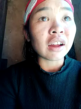 Mabel-122 online show from November 29, 2025, 5:40 am