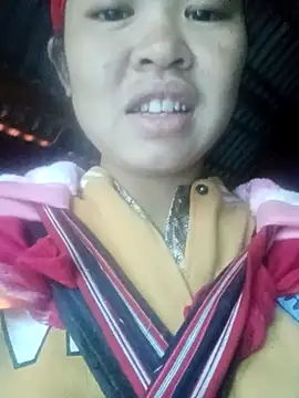 Mabel-122 online show from November 25, 2025, 1:50 am