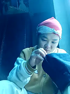 Mabel-122 online show from November 24, 2025, 3:06 am