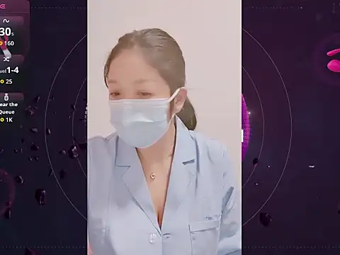 jiajia899 online show from November 30, 2025, 11:55 am