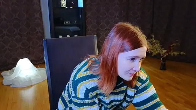 VernonSierras online show from November 9, 2025, 2:59 am