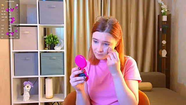 VernonSierras online show from November 18, 2025, 3:21 am